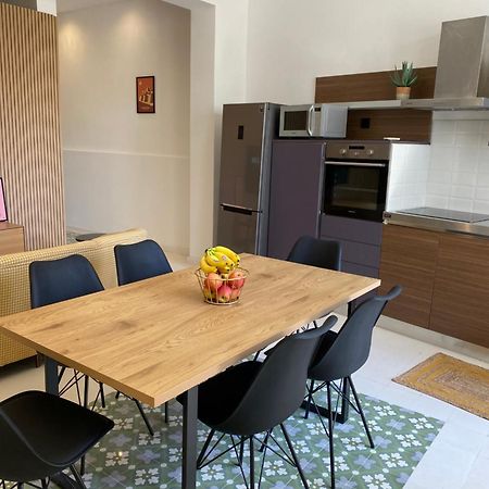 Stylish Typical Maltese Getaway Close To The Sea 斯利马 外观 照片