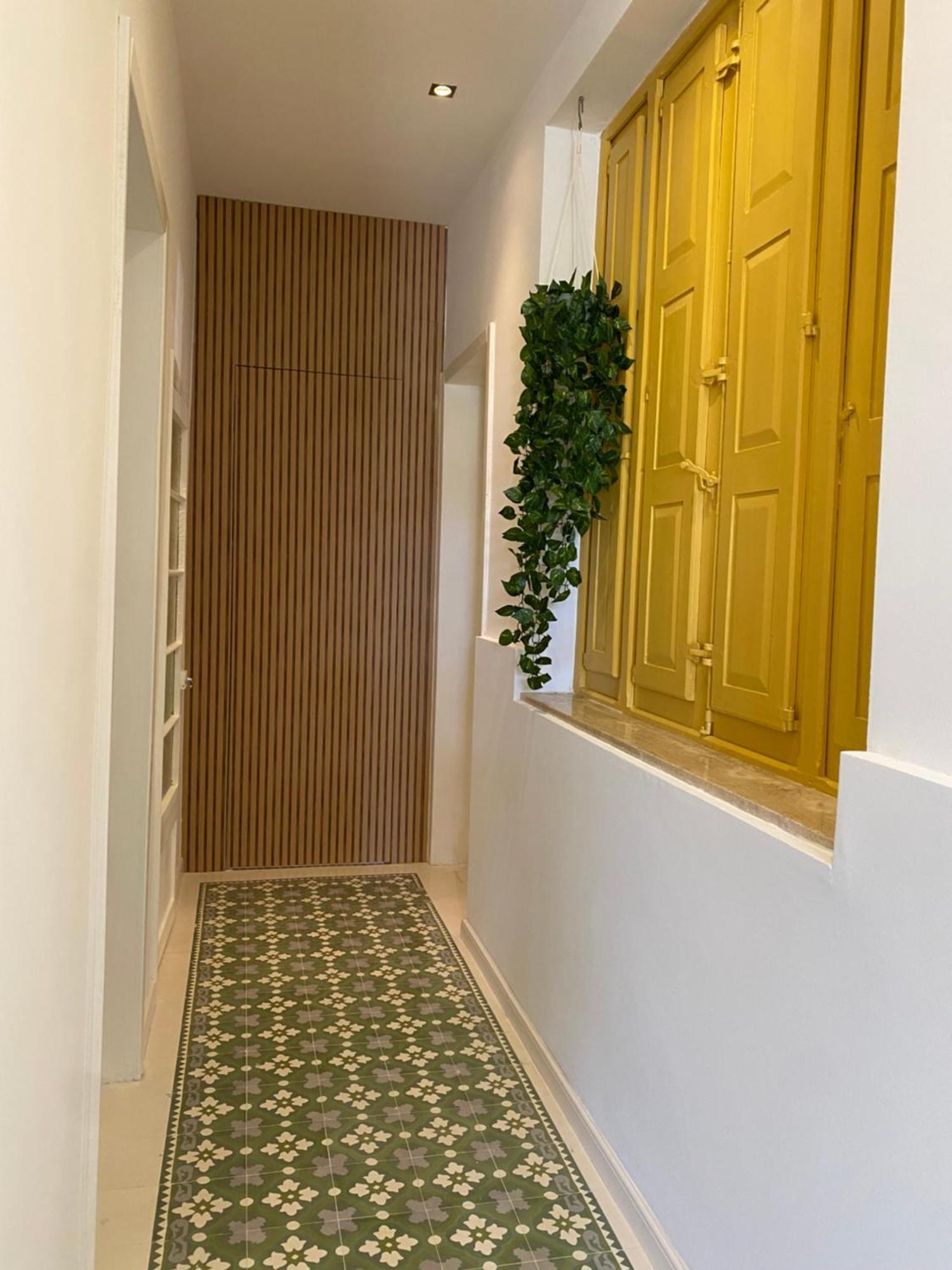 Stylish Typical Maltese Getaway Close To The Sea 斯利马 外观 照片